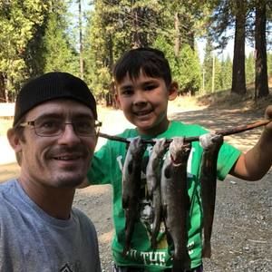 Meet your Posher, Caleb